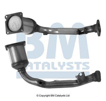 Catalytic Converter